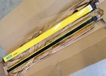 Sick C4000 Fusion C40s-0902fy010 1043185 + C40e-0902fy010 1043186 -unused-. Fixed Price $3506.73.