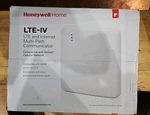 Honeywell Lte-iv Internet And Lte Communicator Sw 4.1.25 Verizon. Fixed Price $85.00.