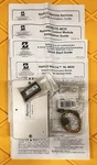 Unused - Napco-gemini Netlink Nl-mod Iremote Virtual Keypad Module. Fixed Price $84.34.
