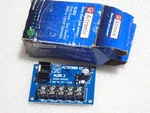 Altronix Alsd2 Dual Channel Siren Driver New. Fixed Price $35.62.