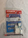 Amseco Recessed Magnetic Contacts - Ams-t21 K9r. Fixed Price $11.00.