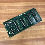 Dmp 714-16 / Pc-0053 16 Zone Expansion Expander Module Circuit Board Used. Fixed Price $39.95.