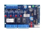 Altronix Acm4cb Four Output Access Power Control Module Board. Fixed Price $103.41.