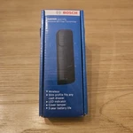 New! Bosch Rfbt Radion Series Wireless Bill Trap, Black. Fixed Price $37.00.