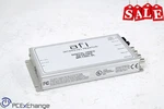 Afi American Fibertek Mr-740c-sl 4channel Digital Video/ Data Transceiver. Fixed Price $99.99.