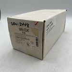 New!! Interlogix Sentrol Surface Mount Door Holder Chrome 12-24v - Dhs1224c. Fixed Price $69.95.