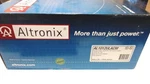 Altronix Al1012ulacm Power Supply 8 Fuse 12vdc No Batt. Fixed Price $250.00.