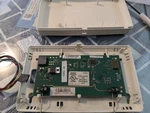 Ademco High Security Wireless Receiver 5881en. Fixed Price $36.00.