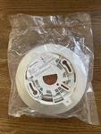 Est Edwards Siga-sb4 Fire Alarm Detector Base (sealed). Fixed Price $12.50.