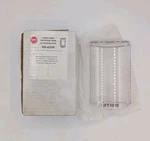 Safety Technology International Inc. Sti-6519 Single-gang Hinged Clear Protec.... Fixed Price $19.95.