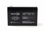 Bwg Sla Altronix Al300ulmr 12v 7ah Alarm Replacement Battery. Fixed Price $19.49.