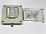 Ge Security Sentrol 6187ctx-n Industrial Pir Motion Detector - Passive Infra Red. Fixed Price $111.12.