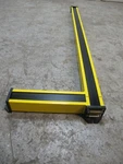 Smartscan 5000 51204apl1 Safety Light Curtain Receiver 1-2.2 Meter Range 409.9 M. Fixed Price $166.25.