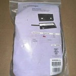 Interlogix 2202a-l Miniature Surface Mount Overhead Door W/ Armored Wire Leads. Fixed Price $12.96.