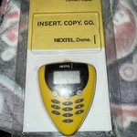 Nextel Sim Contact Copier #simgu900cr New. Fixed Price $20.00.