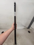 Used Omron Safety Light Curtain F3sj-a0767p14-d. Fixed Price $2880.00.