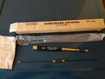New Ademco Subscriber Antenna 7625-3db 928-953 Mhz W/ N Connector. Fixed Price $14.99.