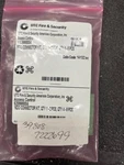 Utc Fire & Security 16do Connector Kit 520998004. Fixed Price $15.00.