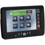 Dsc Hs2tchproblk Powerseries Pro 7" Hardwired Touchscreen Alarm Keypad. Fixed Price $372.99.