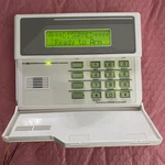 Ademco Honeywell 6139 Addressable Alpha Keypad For Vista Series Panels. Fixed Price $75.00.