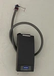 Hid Iclass Se R10 Mini Mullion Proximity Wall Switch Reader Black 900ntnneg00000. Fixed Price $24.95.