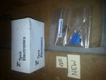 Tyco Electronics 5504646-7 Sc Fiber Optic Connector Kit Singlemode 900um Simplex. Fixed Price $6.89.