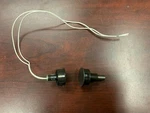 Gri George Risk Industries 184-12wg-b 1" Steel Door Recessed Switch Set. Fixed Price $8.00.