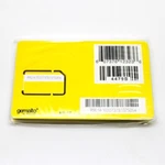 10 Pk Honeywell Resideo Anxtsim Alarmnet Lte Sim Card At&t 4479b 607375022196-1. Fixed Price $12.00.