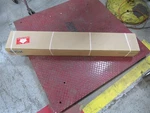 Sick Light Curtain *sender Only* C40s-0903aa030. Fixed Price $1100.00.