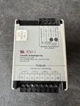Sti Rm-1 Safety Light Curtain Relay. Fixed Price $225.00.