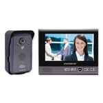 Seco-larm Enforcer Wireless Video Door Phone Kit (dp-266-1c7q). Fixed Price $261.53.