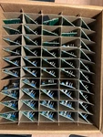 Inovonics En1501 Transmitter Board Only Embedded / Oem Use No Case/battery. Fixed Price $79.79.