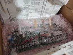 Brand New Honeywell Vista 20p V20ppcb Pc Board Only, Rev: 10.25, Clip, Screw. Fixed Price $70.00.