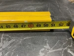 Banner Engineering Slsr30-1200q8 Receiver/srse30-1200q8 Light Curtain#305t2. Fixed Price $650.00.