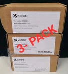 3-pack Kidde Carbon Monoxide Detector, Plug-in With Battery Backup Copd Digital. Fixed Price $44.95.