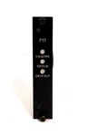 Ge Security Interlogix S711dt-rst1 Mm - Mpd Data, Hi-performance, Tx, Rack #5344. Fixed Price $229.24.