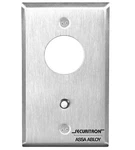 Securitron Assa Abloy Mka Mortise Key Switch Alternate Single Gang New In Box. Fixed Price $70.00.