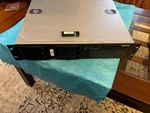 Honeywell Hnmse32c08t Nvr Server Maxpro 32-channel Network Video Recorder 8tb Hd. Fixed Price $1300.00.