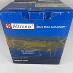 New - Altronix Altv248ul3 Cctv Power Supply 8 Fused Outputs 24/28vac. Fixed Price $21.49.