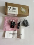 International Fiber Systems Ifs Ge Security Vt1101m Video Transmitter Cc Mini. Fixed Price $149.00.