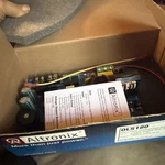Altronix Ols180 Off-line Power Supply/charger New. Fixed Price $74.95.