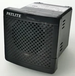 Patlite Electronic Sound Alarm Bd-24a-k. Fixed Price $209.24.