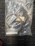 **new** Ge/interlogix Sentrol 1094a-l Wide Gap Contact For Chain Link Fence. Fixed Price $70.00.
