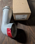 Edwards Wall Elbow Bracket #116ex-b. Fixed Price $200.00.