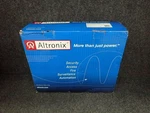 Altronix Al600ulacmcb Access Power Controller With Supply 12/24vdc. Fixed Price $132.50.