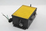 Sti 43268-0160 Light Curtain Controller Ms4316b-2 Minisafe-b Ms4300b 16''(0.41m). Fixed Price $134.10.