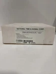 National Time & Signal D900-dd-photo-r Duct Smoke Dectector 4 Wire Analog D9. Fixed Price $124.74.