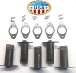 5pcs - Aleph Alarm Terminal Magnetic Contact Switch ,plunger Ball Large New. Fixed Price $14.00.