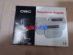 Dsc Pk5501 Power Series Up To 64 Zone Lcd Picture Icon Keypad W/ Adt Logo New. Fixed Price $177.07.