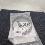 Kensington K60604ww Slim Combo Lock For Standard Slot Resettable 4 Digit G5. Fixed Price $16.86.